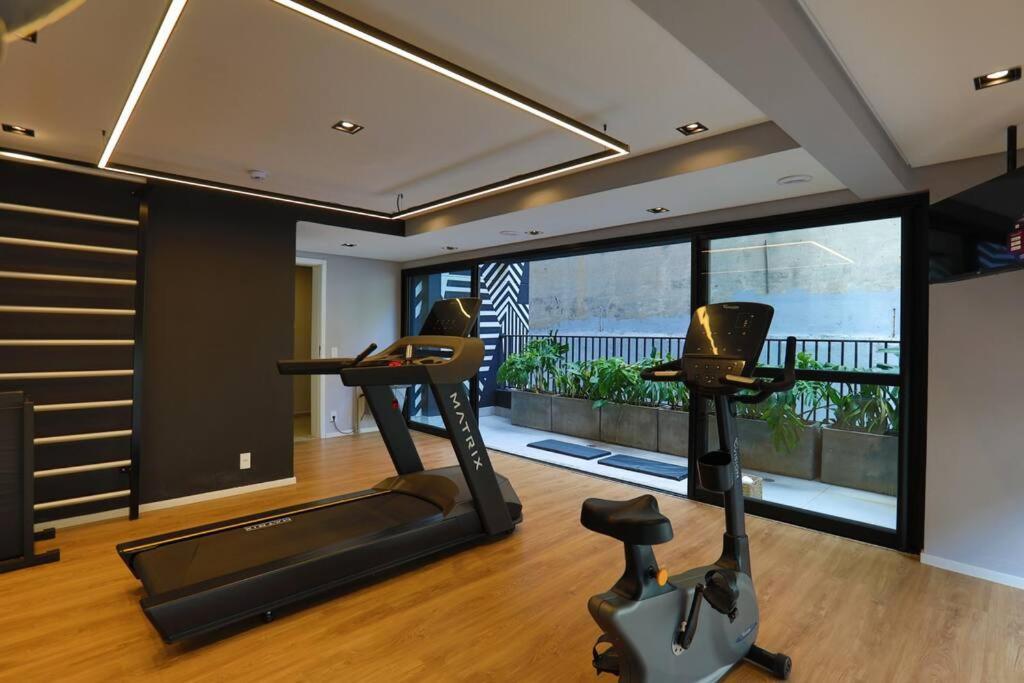 Apartamento 606, Viva Santa Cecilia *