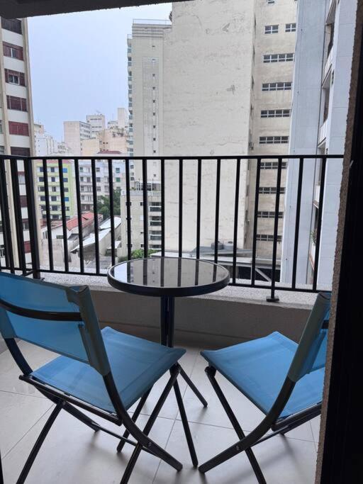 606, Viva Santa Cecilia Apartamento