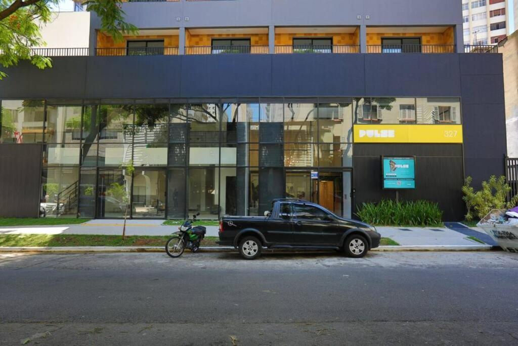 606, Viva Santa Cecilia * São Paulo